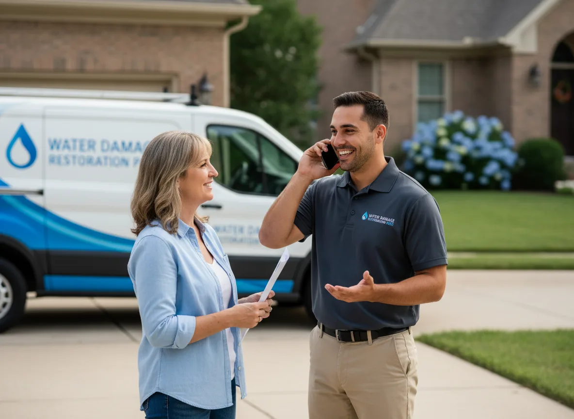 Flood Restoration Grayson, LA FAQs